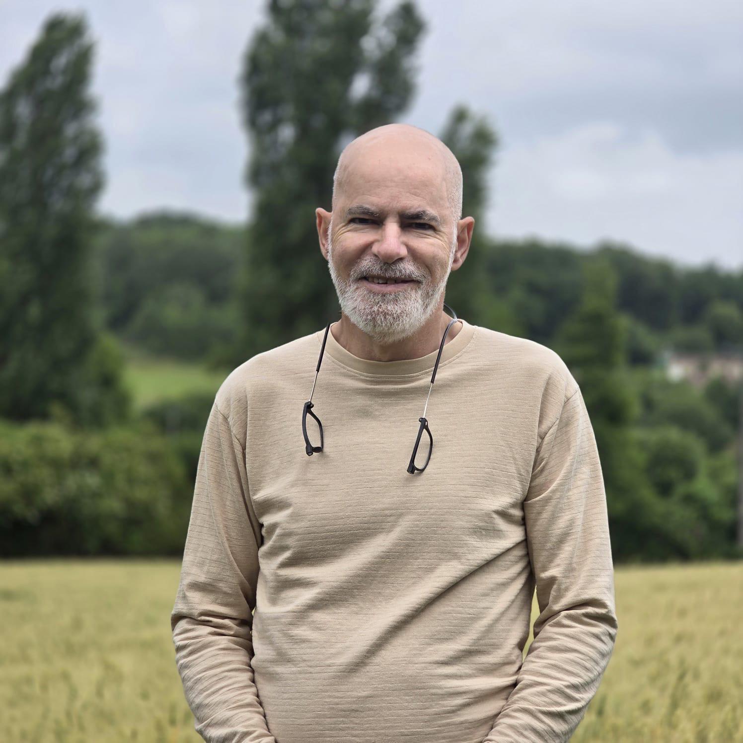 José de Castro — Buraliste Remplaçant